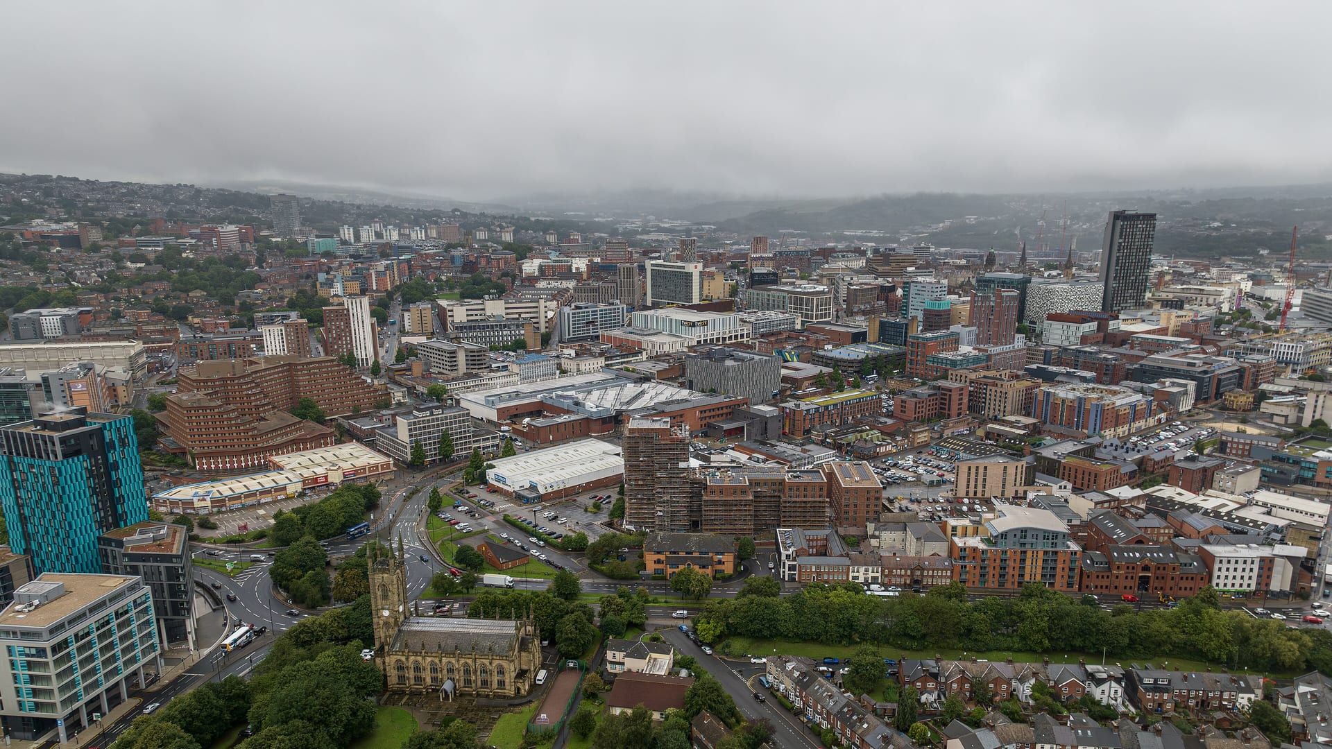 Sheffield